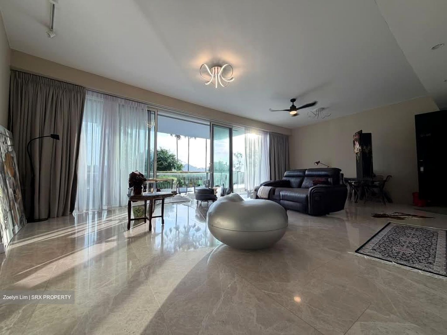 Corals At Keppel Bay (D4), Condominium #534333471